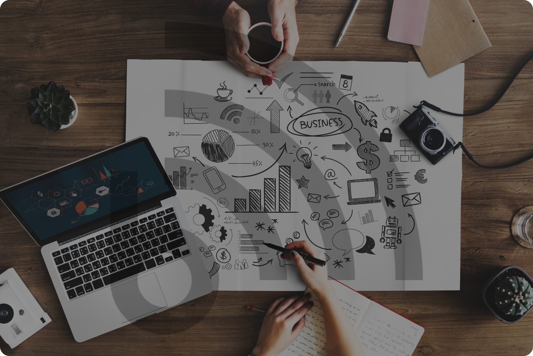 3 peamist põhjust, miks ettevõtted peaksid kasutama juhtimissüsteeme