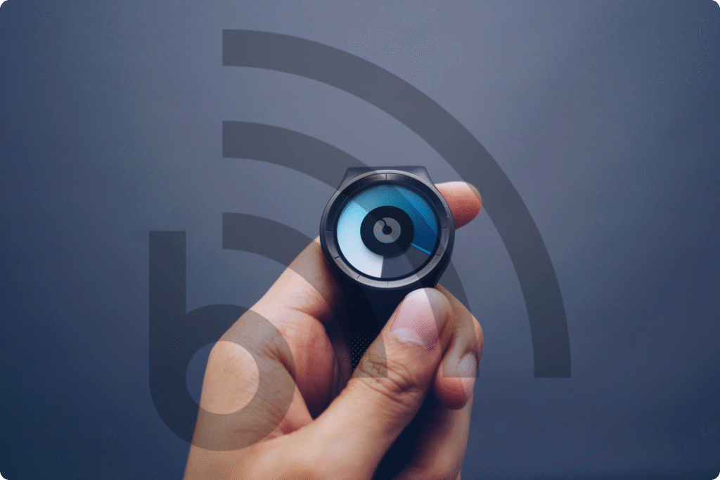 Piipai software's new invention