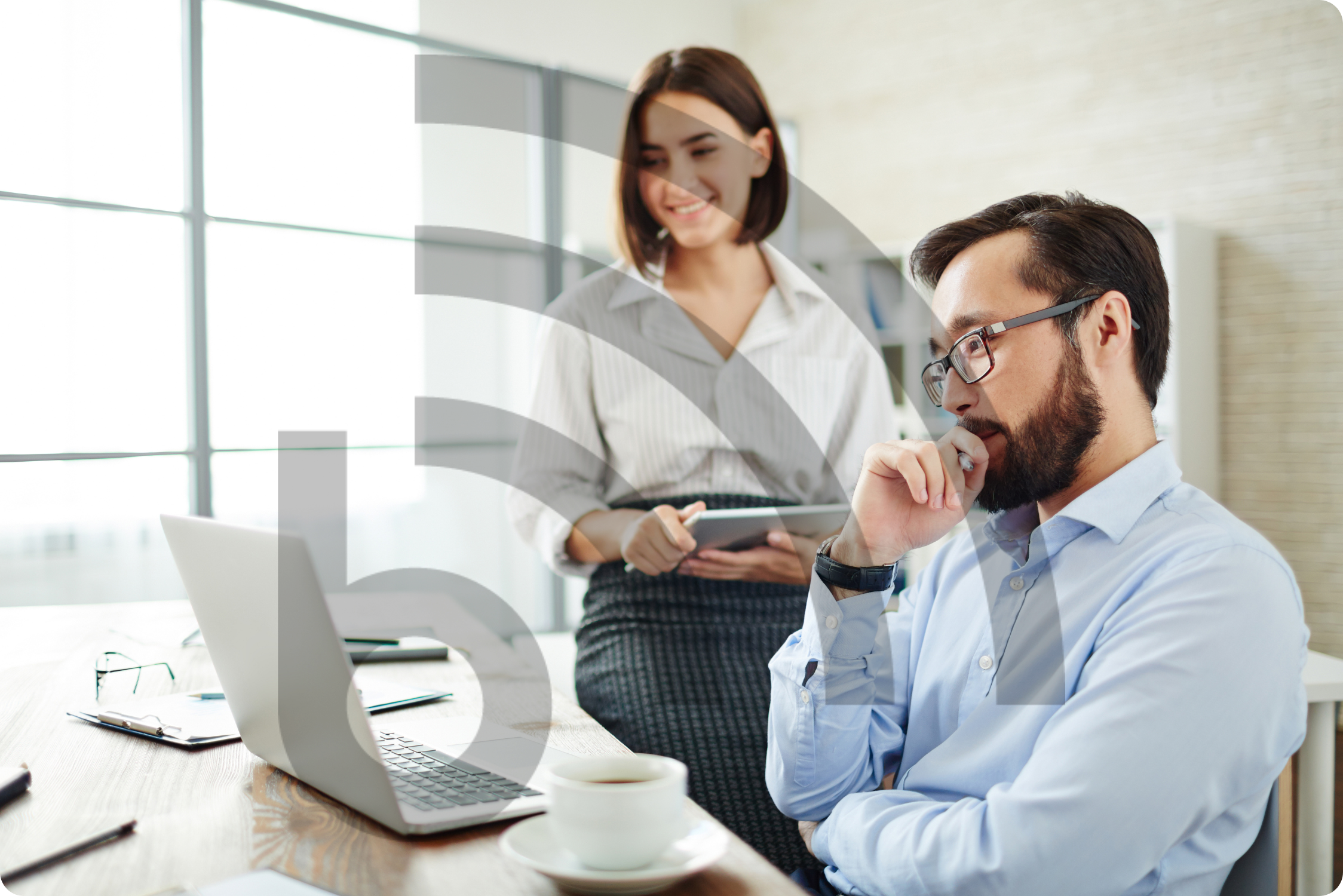 PiipAi 3 parimat täiustatud töötajate jälgimise funktsiooni